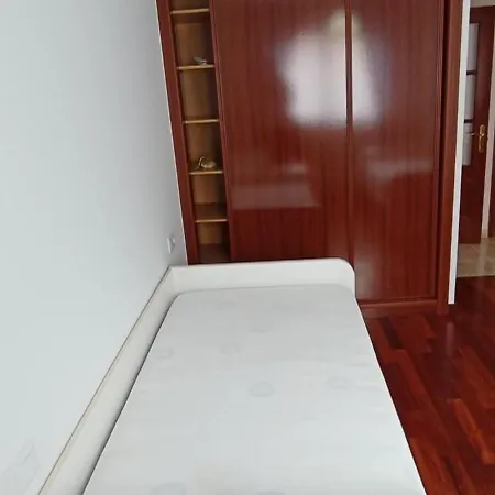 Apartment Ensan Ciprian La Brisa Del Mar