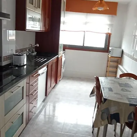 Apartment Ensan Ciprian La Brisa Del Mar