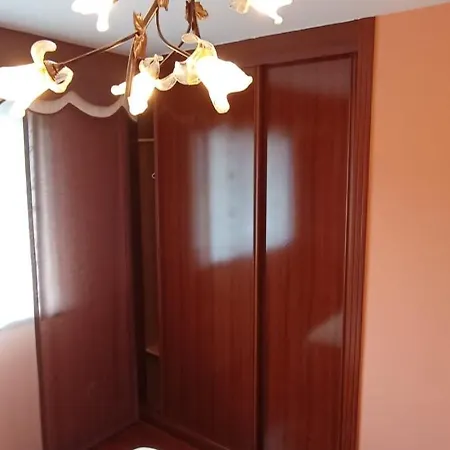 Apartment Ensan Ciprian La Brisa Del Mar
