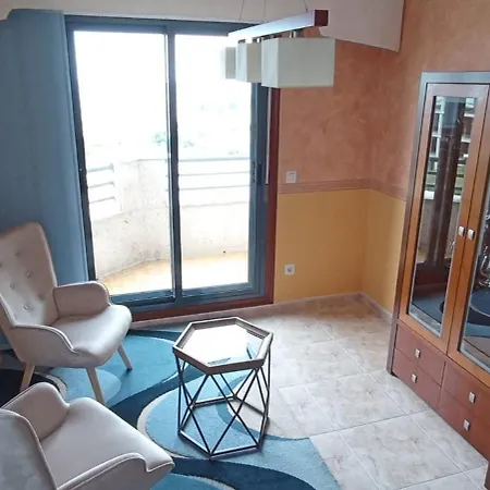 Apartment Ensan Ciprian La Brisa Del Mar