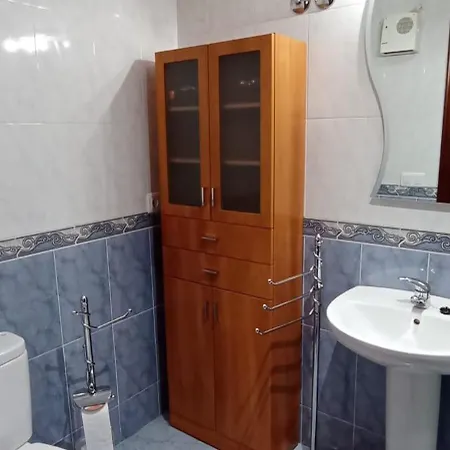 Apartment Ensan Ciprian La Brisa Del Mar *