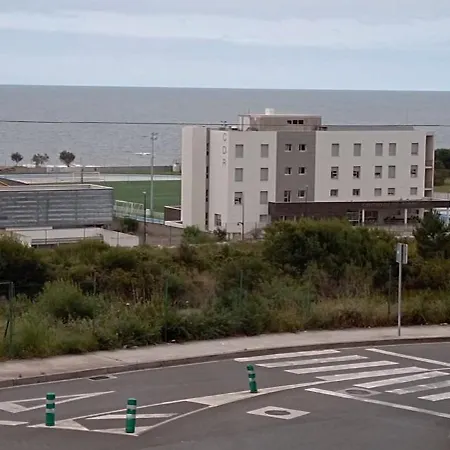 Ensan Ciprian La Brisa Del Mar *
