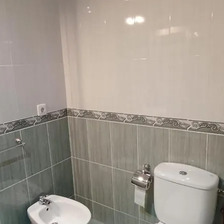 Ensan Ciprian La Brisa Del Mar Apartment
