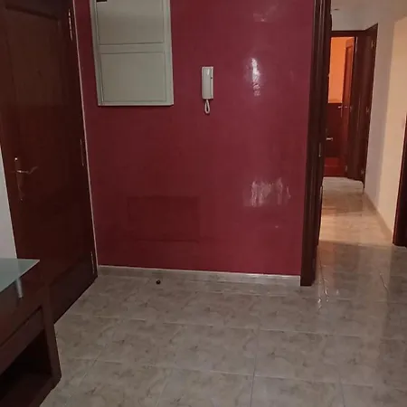 Apartment Ensan Ciprian La Brisa Del Mar