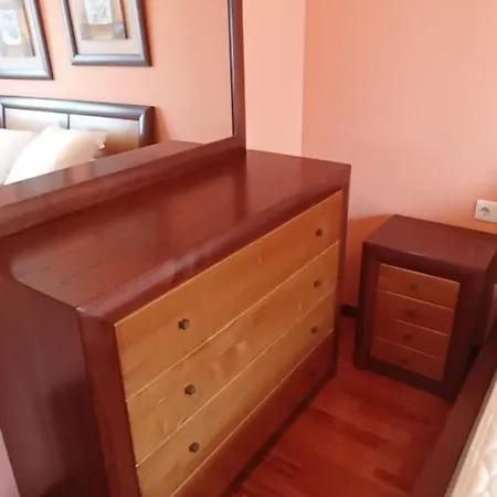 Ensan Ciprian La Brisa Del Mar Apartment *