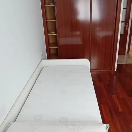 Ensan Ciprian La Brisa Del Mar Apartment *