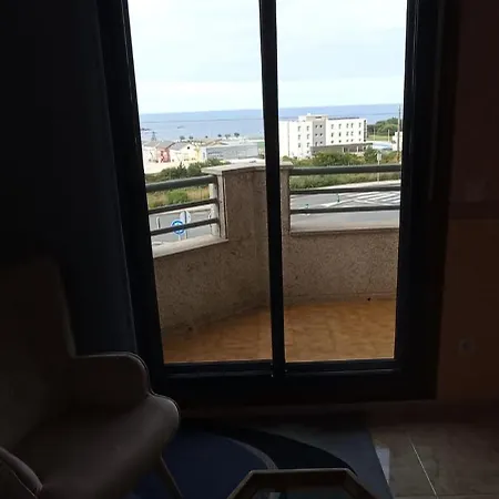 Ensan Ciprian La Brisa Del Mar *