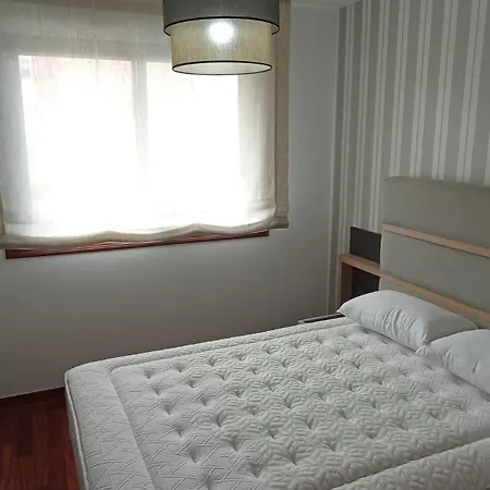 Apartment Ensan Ciprian La Brisa Del Mar
