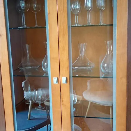 Ensan Ciprian La Brisa Del Mar Apartment