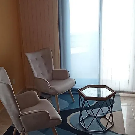 Ensan Ciprian La Brisa Del Mar *